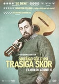 Pikkukuva 1 / 2: Cornelis Vreeswijk: Somliga går med trasiga skor (DVD)