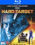 Pikkukuva 1 / 2: Hard Target (Blu-ray)