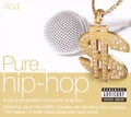 Miniatyrbillede 1 af 2: Pure... Hip-Hop (4 CD)