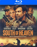Miniatyrbillede 1 af 2: South of Heaven (Blu-ray)
