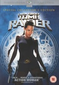 Pikkukuva 1 / 2: Tomb raider 1 (DVD)