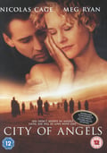 Miniatyrbillede 1 af 2: Englenes by / City of Angels (DVD)