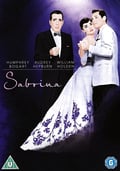 Pikkukuva 1 / 2: Sabrina (1954) (DVD)