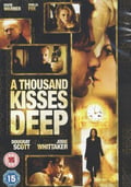 Miniatyrbillede 1 af 2: A Thousand Kisses Deep (DVD)