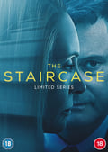 Pikkukuva 1 / 2: The Staircase/ Minisarja (DVD)