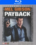 Miniatyrbild 1 av 2: Payback (Blu-ray / Special Edition)