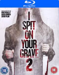 Miniatyrbillede 1 af 2: I Spit on Your Grave 2 (Blu-ray)