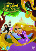 Pikkukuva 1 / 2: Kaksin aina kaunihimpi - Ennen ja ikuisesti / Tangled before and after (DVD)