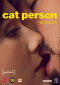 Miniatyrbild 1 av 2: Cat person (DVD)