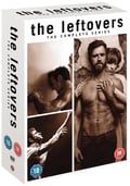 Miniatyrbillede 1 af 2: The Leftovers: Complete Series / The Leftovers: Sæson 1-3 (9 DVD)