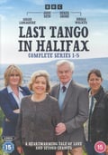 Pikkukuva 1 / 2: Vår stora kärlek: Complete Series / Last Tango in Halifax (11 DVD)