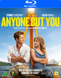 Pikkukuva 1 / 2: Anyone But You (Blu-ray)