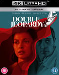 Pikkukuva 1 / 2: Double Jeopardy (4K UHD + Blu-ray)