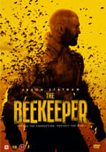 Miniatyrbild 1 av 2: The Beekeeper (DVD)