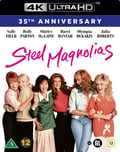 Pikkukuva 1 / 2: Teräskukat / Steel Magnolias (4K UHD)