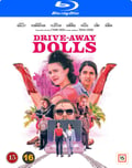 Miniatyrbillede 1 af 2: Drive-Away Dolls (Blu-ray)