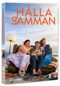 Miniatyrbild 1 av 2: Hålla samman: Hela serien (2 DVD)