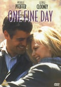 Pikkukuva 1 / 2: Ihana päivä / One Fine Day (DVD)