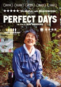 Miniatyrbillede 1 af 2: Perfect Days (DVD)