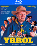 Miniatyrbild 1 av 2: Yrrol (Blu-ray / Restored Edition)