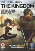 Pikkukuva 1 / 2: The Kingdom (DVD)