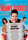 Pikkukuva 1 / 2: Lastenhoitajan päiväkirja / The Nanny Diaries (DVD)