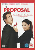 Miniatyrbillede 1 af 2: The Proposal (DVD)