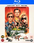 Miniatyrbillede 1 af 2: Once Upon a Time in Hollywood (Blu-ray)