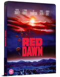 Pikkukuva 1 / 2: Red Dawn (4K UHD + 2 Blu-ray / Limited Steelbook)