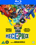 Miniatyrbild 1 av 2: Piece by Piece (Blu-ray)