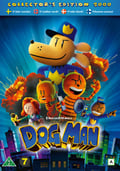 Pikkukuva 1 / 2: Koiramies / Dog Man (DVD)