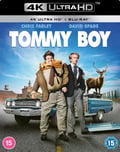 Pikkukuva 1 / 2: Tommy Boy (tuonti) (4K UHD + Blu-ray)