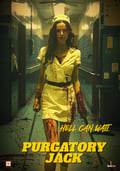 Miniatyrbillede 1 af 2: Purgatory Jack (DVD)