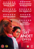 Pikkukuva 1 / 2: Det andra offret / Det andet offer (DVD)