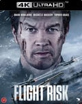 Pikkukuva 1 / 2: Flight Risk (4K UHD)
