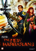 Miniatyrbillede 1 af 2: 2019 The New Barbarians / I nuovi barbari (DVD)