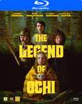 Miniatyrbillede 1 af 2: The Legend of Ochi (Blu-ray)