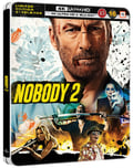 Pikkukuva 1 / 2: Nobody 2 (4K UHD + Blu-ray / Limited Steelbook)