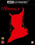 Pikkukuva 1 / 2: The Conjuring 4: Last Rites / The Conjuring: Last Rites (4K UHD)