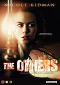 Miniatyrbild 1 av 2: The Others (DVD)