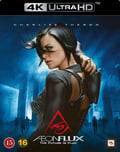 Pikkukuva 1 / 2: Aeon Flux / Æon Flux (4K UHD)