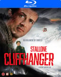 Miniatyrbild 1 av 2: Cliffhanger (Blu-ray)