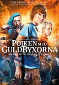Miniatyrbild 1 av 2: Pojken med guldbyxorna (DVD)