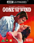 Miniatyrbild 1 av 2: Borta med vinden / Gone With The Wind (2 4K UHD)