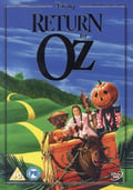 Pikkukuva 1 / 2: Return to Oz / Oz - Ihmeellinen maailma (DVD)