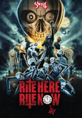 Miniatyrbild 1 av 2: Ghost: Rite here Rite now (DVD)