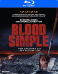 Miniatyrbild 1 av 2: Blood Simple (Blu-ray / Restored Director's Cut)