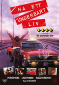 Pikkukuva 1 / 2: Elä ihanaa elämää (DVD)
