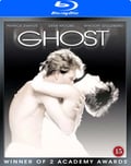 Pikkukuva 1 / 2: Ghost (Blu-ray)