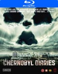 Miniatyrbillede 1 af 2: Chernobyl Diaries (Blu-ray)